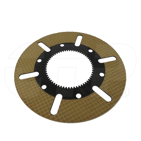 Aic Replacement Parts Disc-Friction Fits Caterpillar Models 2200190